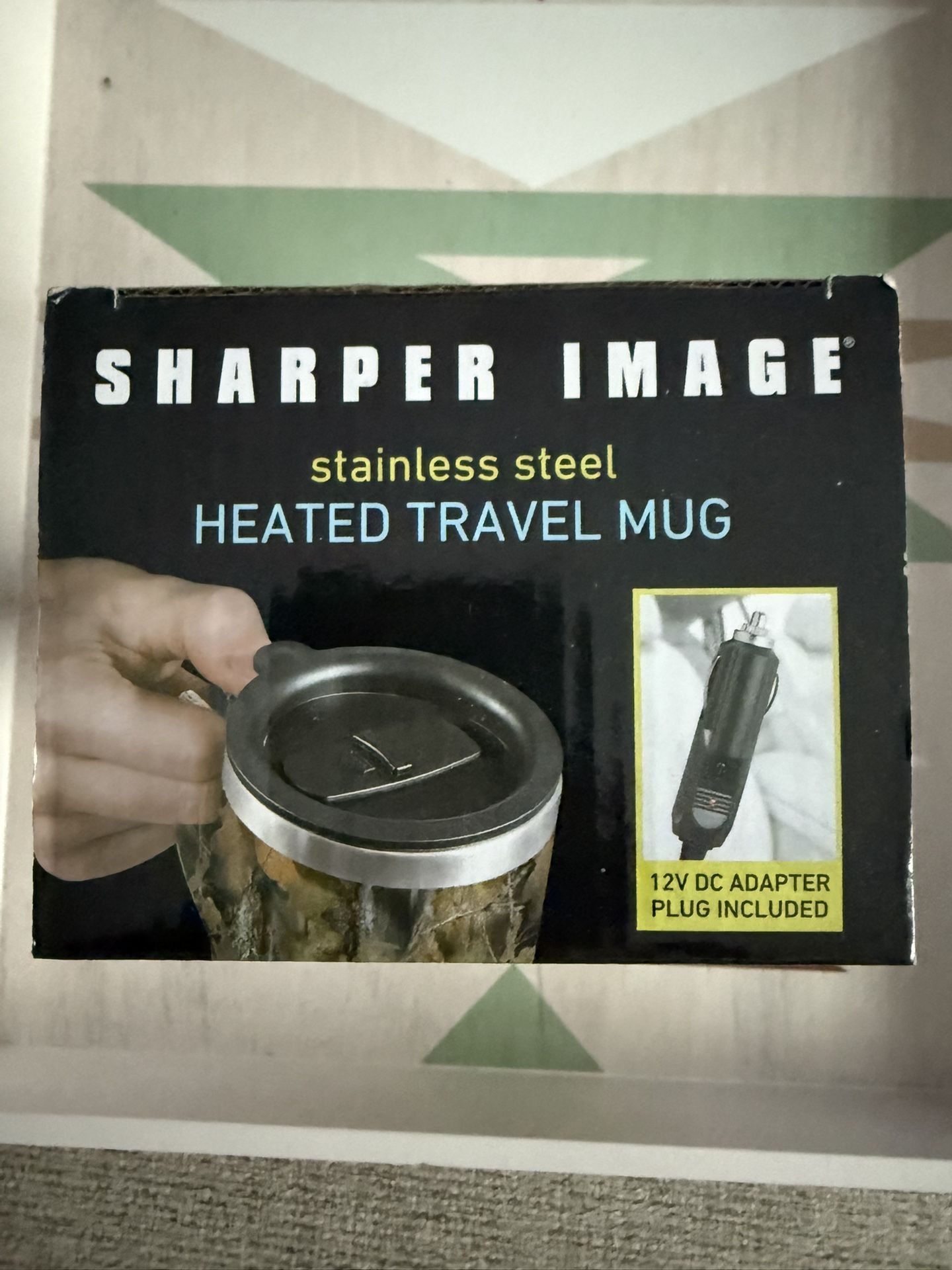 Heated Travel Mug - photo 5