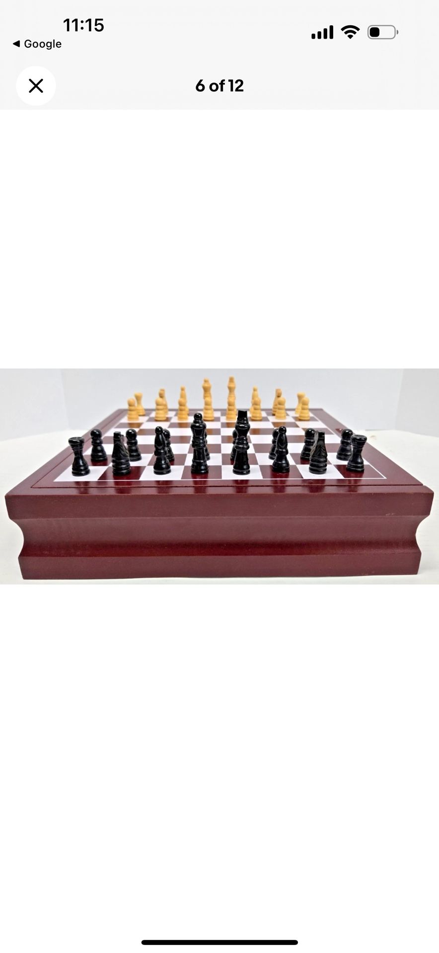 11 Games Set - photo 5