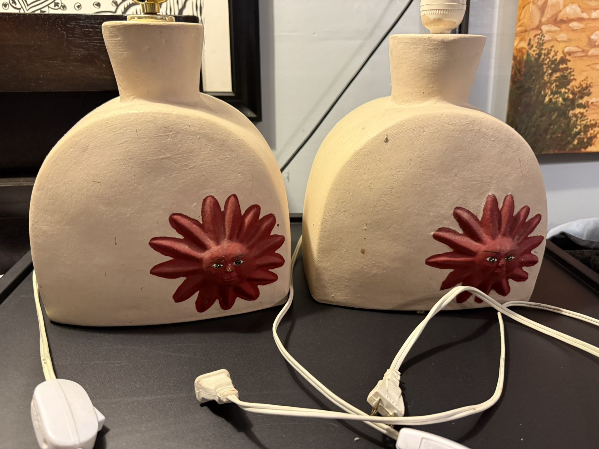 2 Lamps - photo 2