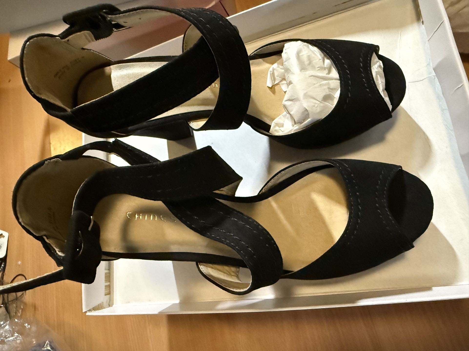 New Shoes Size 7 - photo 5