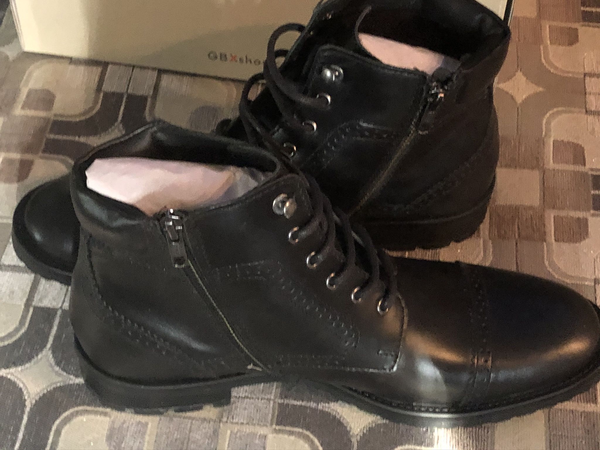 Boots for $30 - photo 4