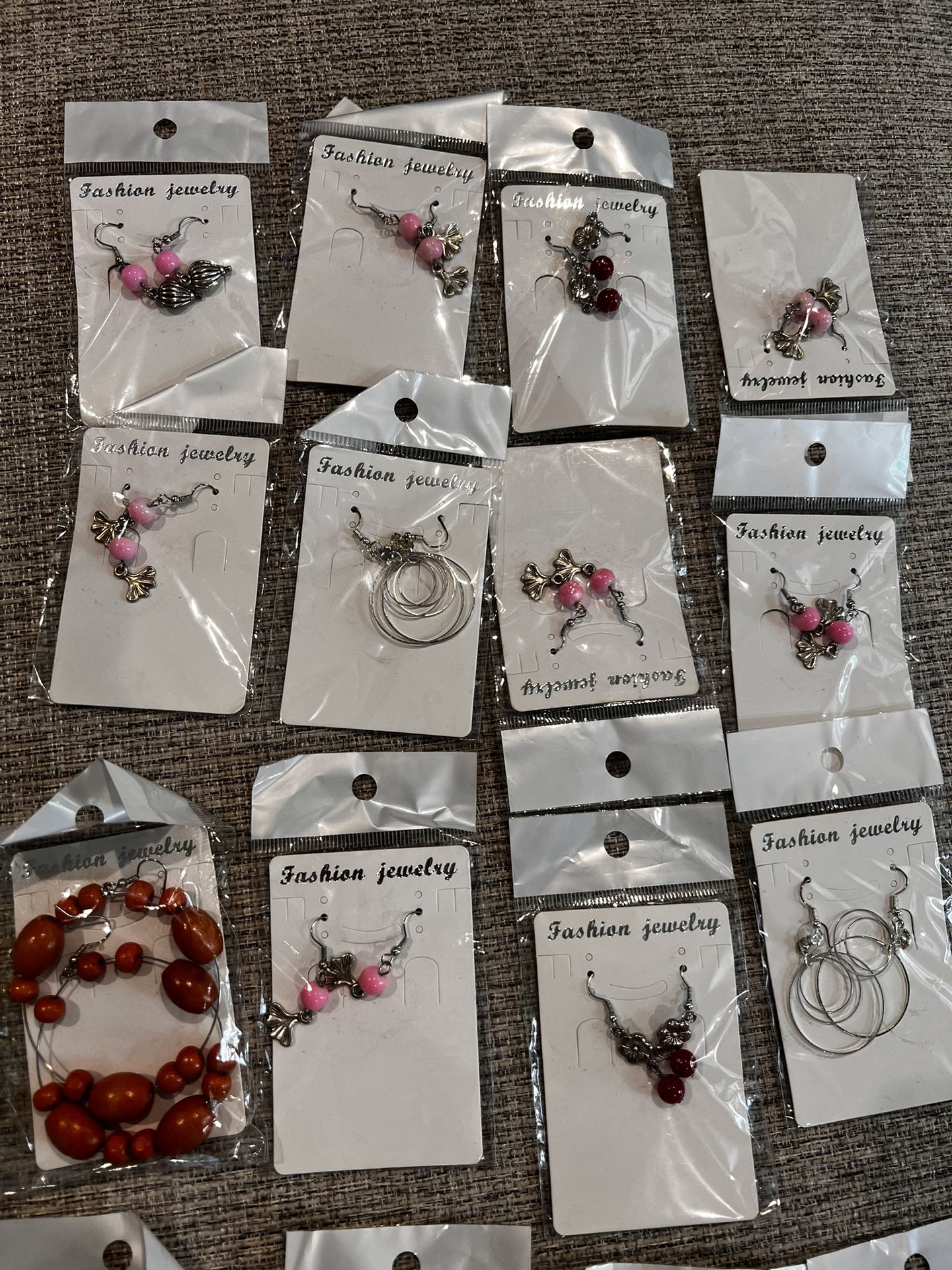 35 Pcs New Jewelry Set - photo 4
