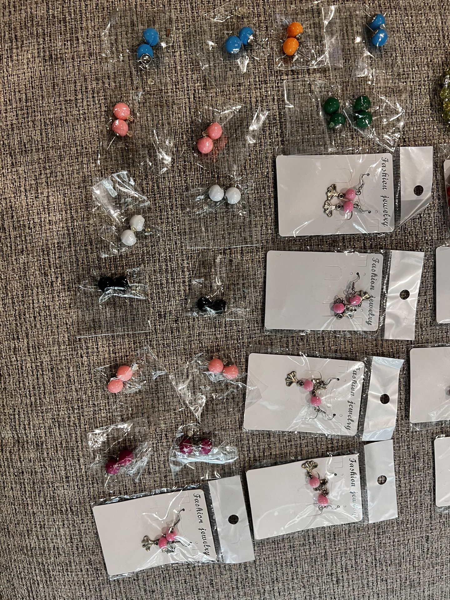 35 Pcs New Jewelry Set - photo 5