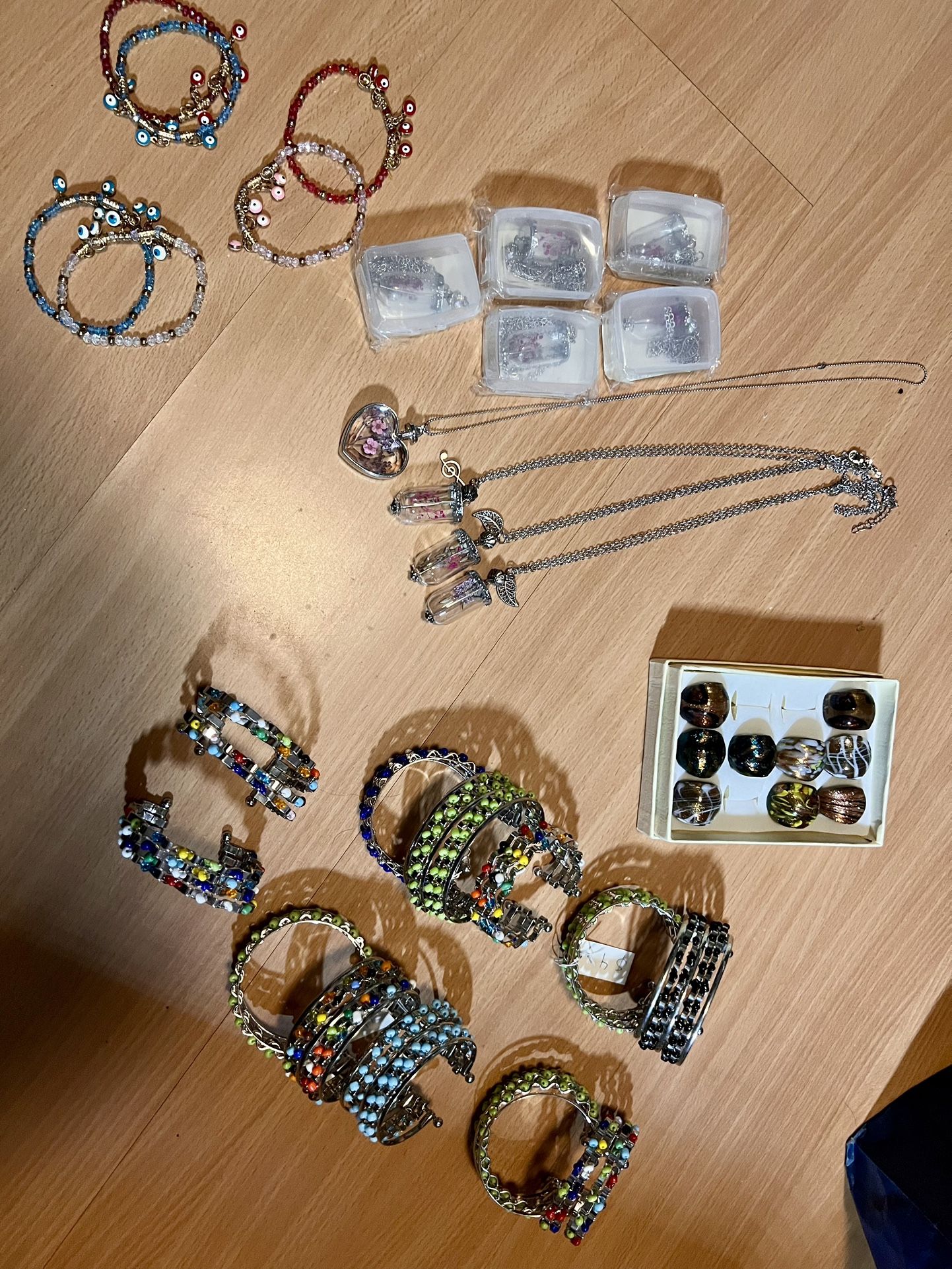 Jewelry Bundle