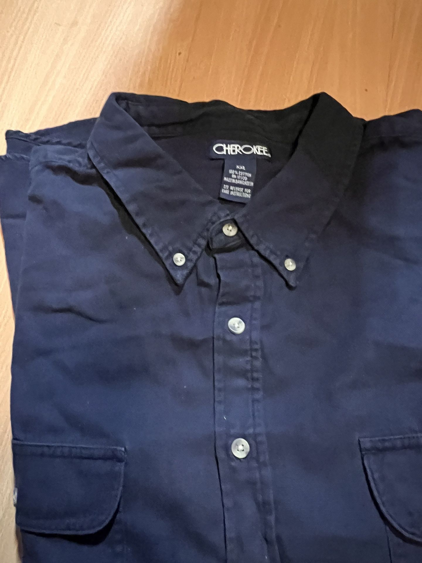 Jeans And Shirt New With Tags - photo 2