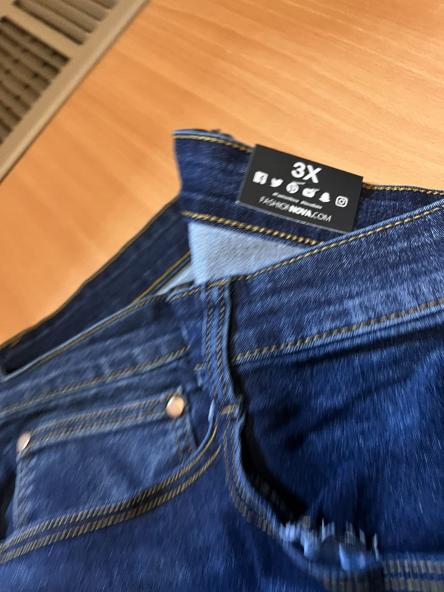Jeans And Shirt New With Tags - photo 4