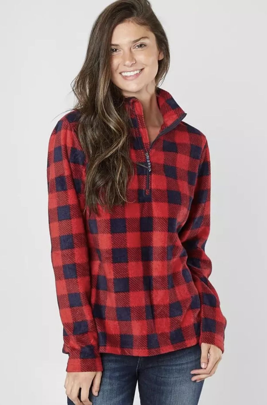 Avalanche® Fairmont Fleece Jacket - Size M. New