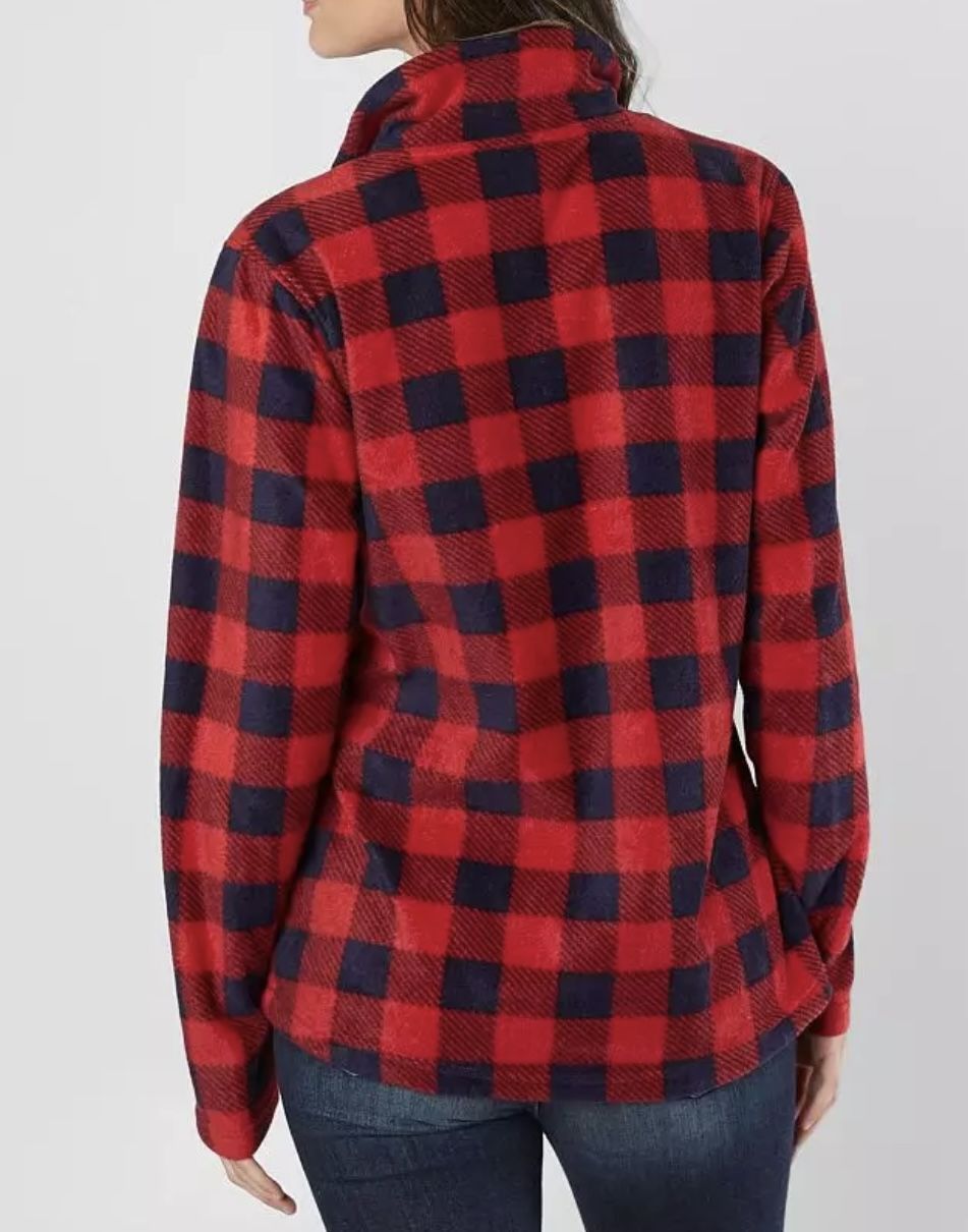 Avalanche® Fairmont Fleece Jacket - Size M. New - photo 2