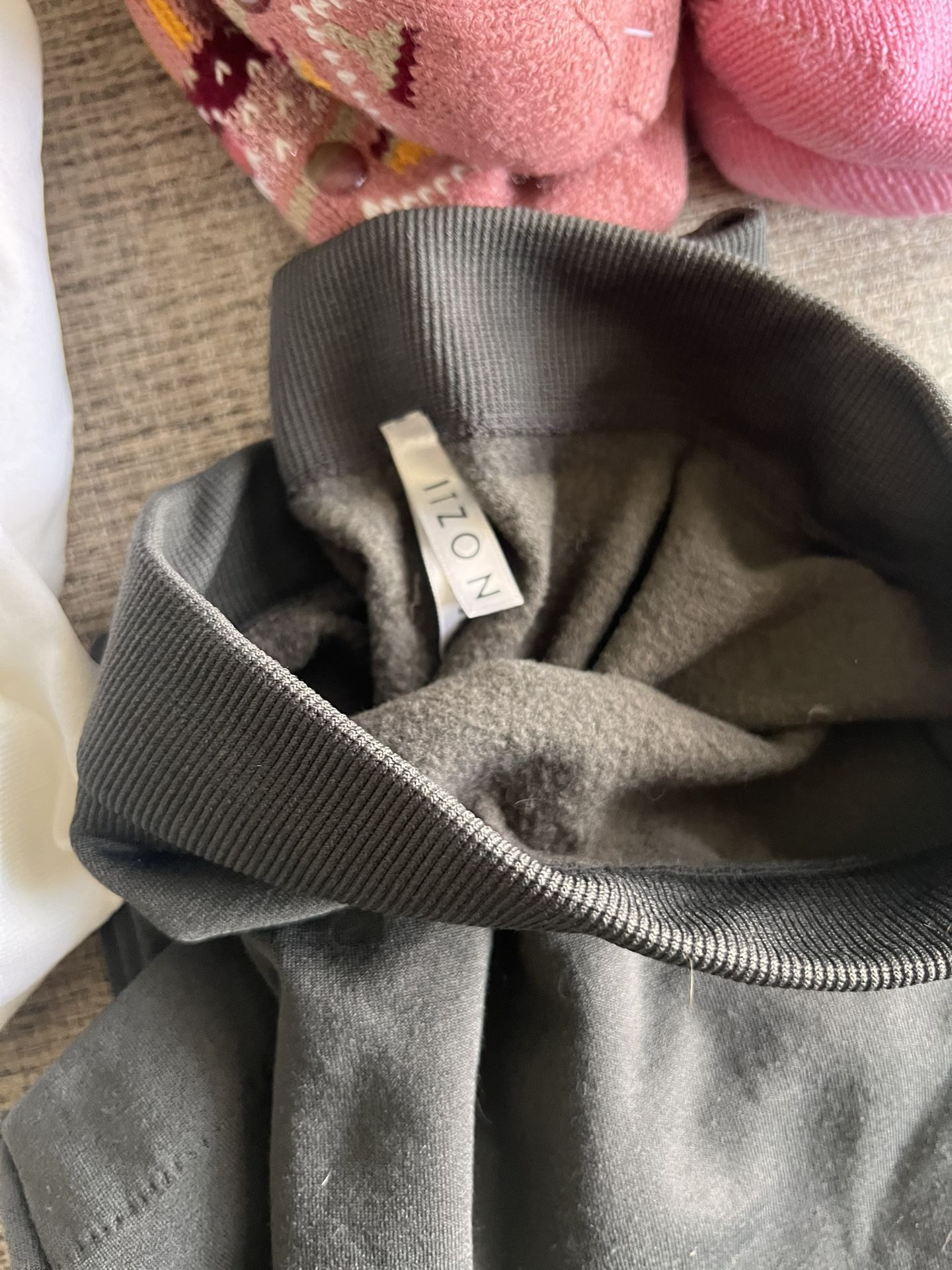 Socks And Leggings Bundle New - photo 5