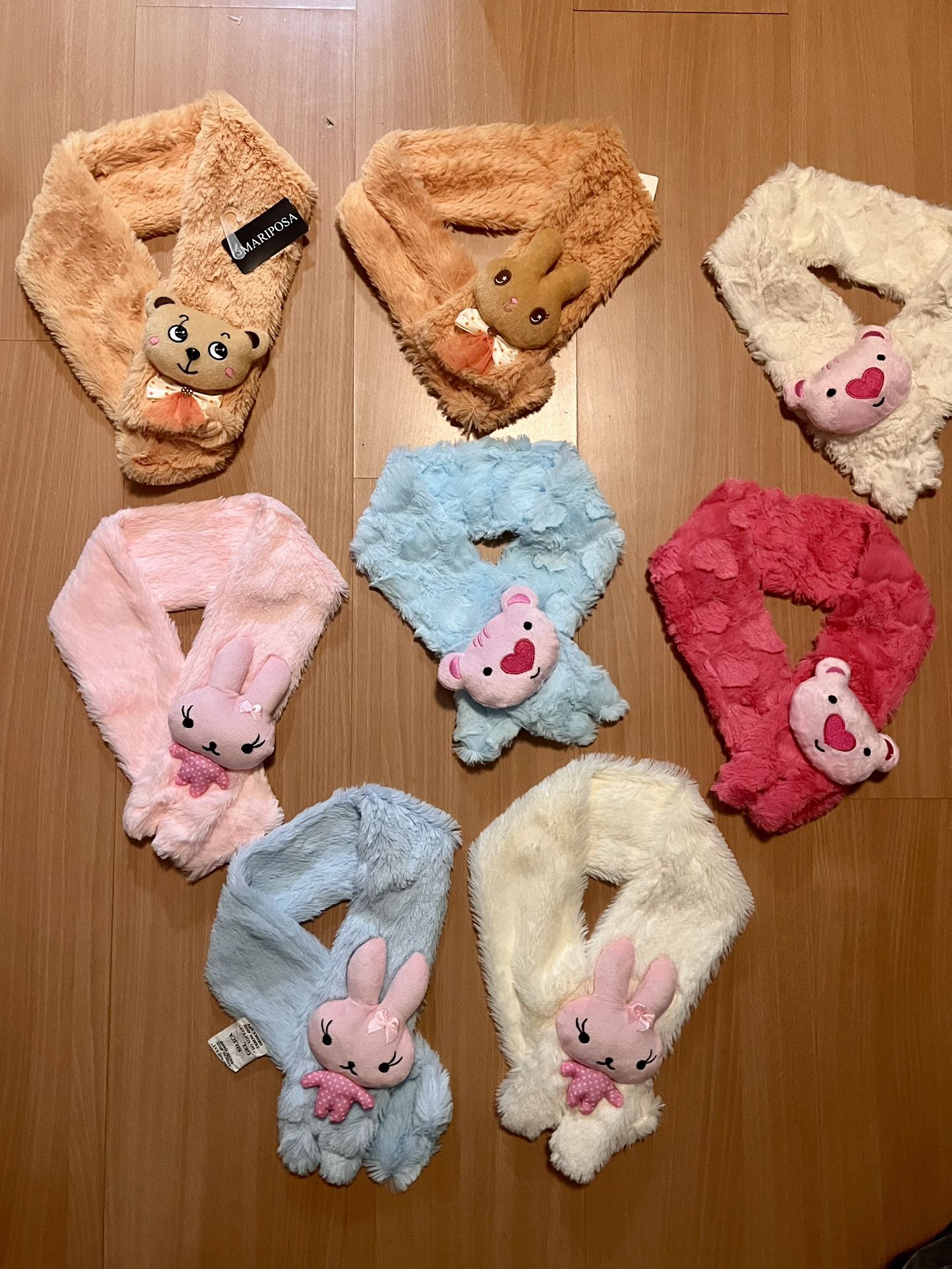 Easter Basket Stuffers 8 Pcs