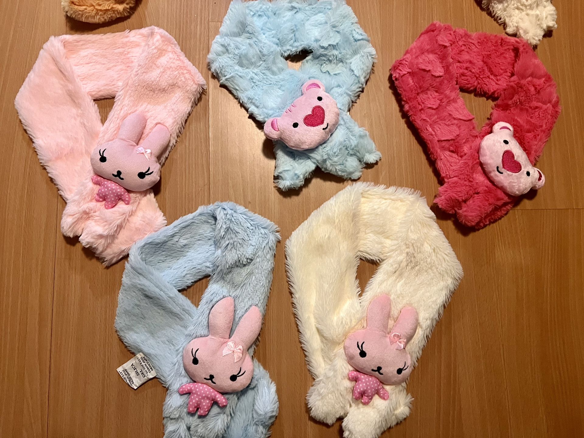 Easter Basket Stuffers 8 Pcs - photo 2
