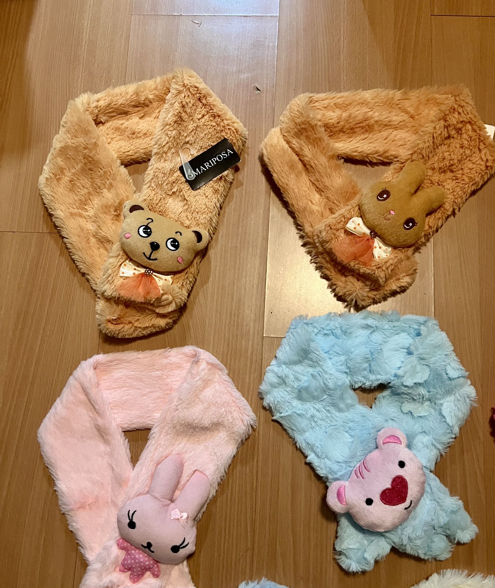 Easter Basket Stuffers 8 Pcs - photo 4