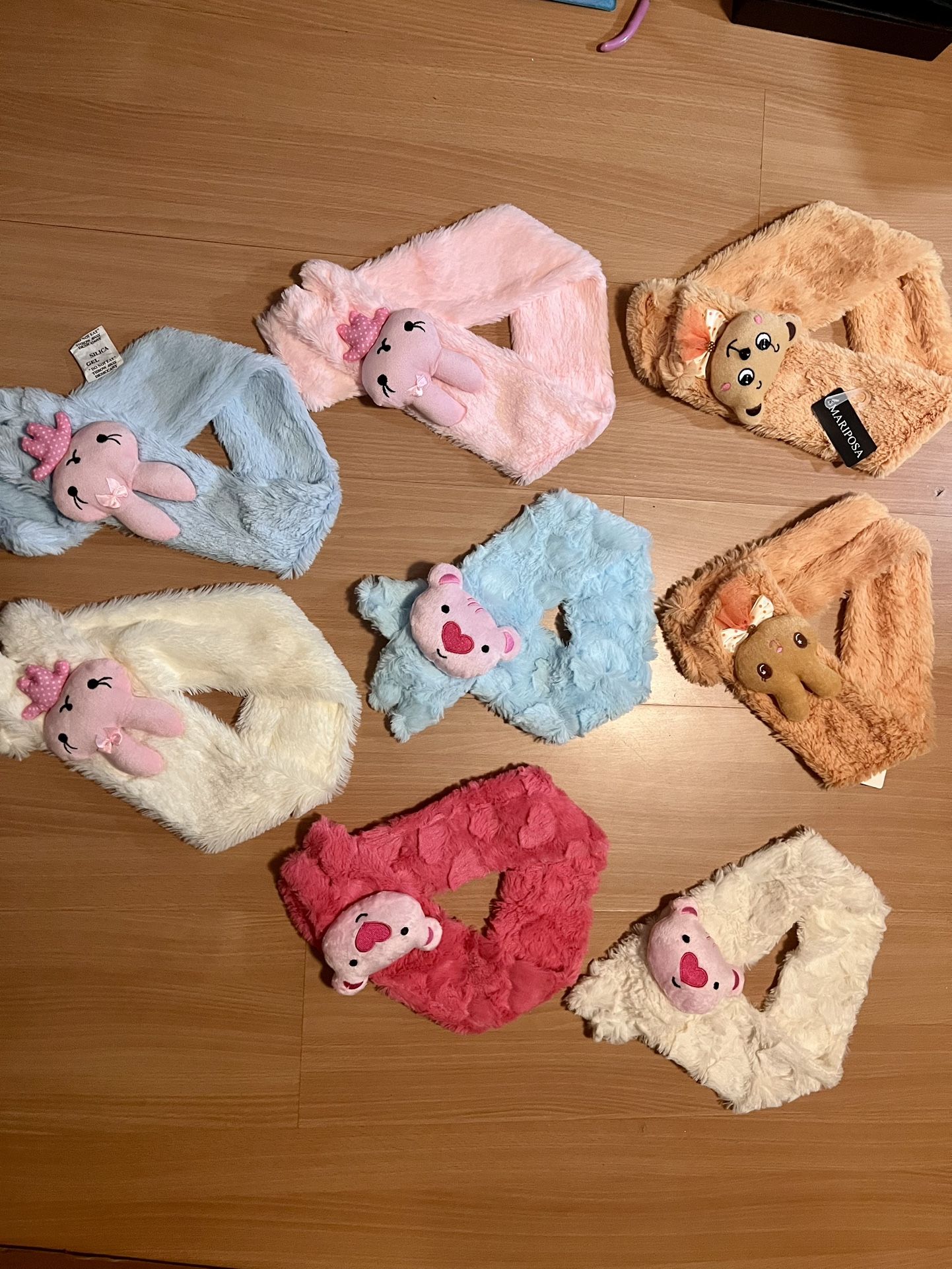 Easter Basket Stuffers 8 Pcs - photo 5