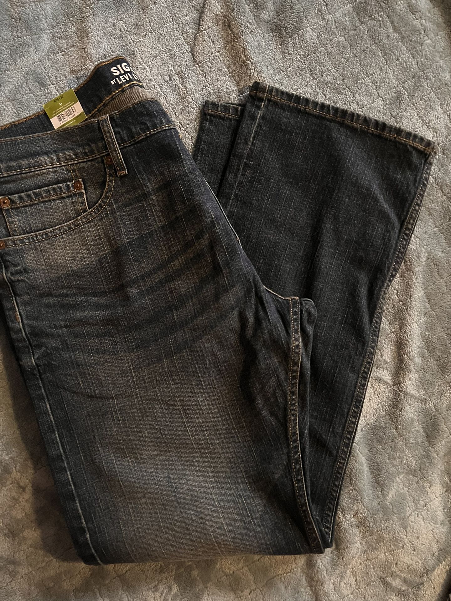 Levi’s Men Jeans Size 38-32 - photo 5