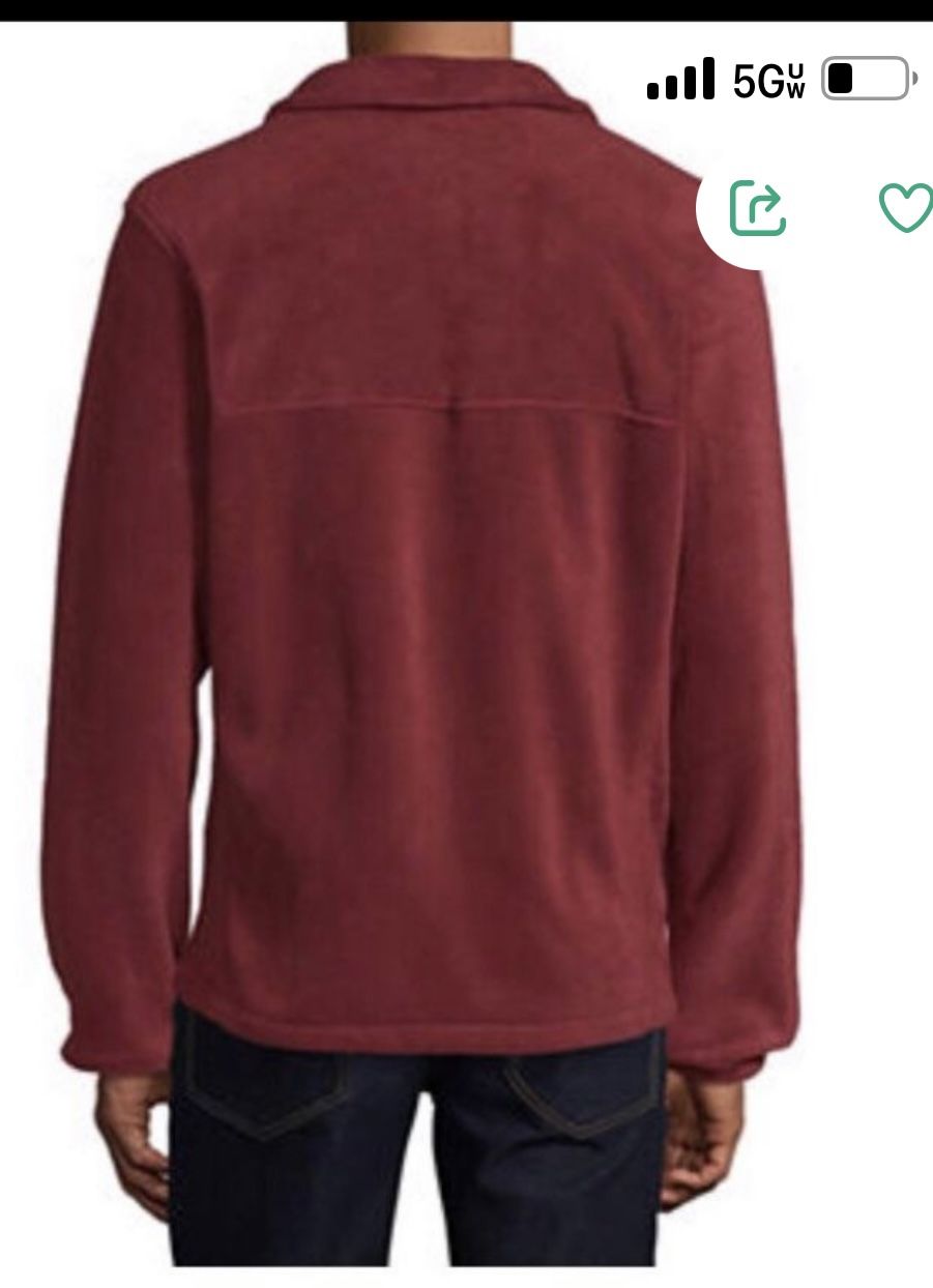 Columbia Fleece Jackets Size L,XL,XXL - photo 2