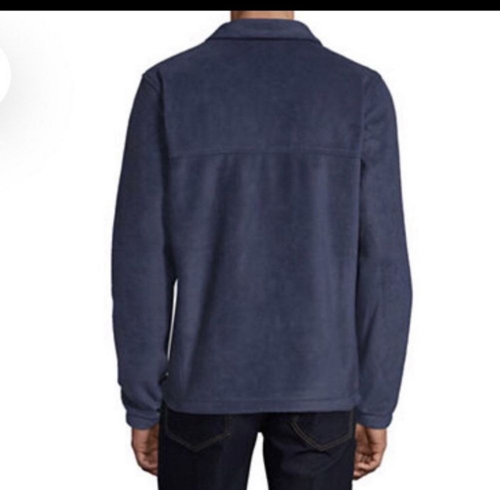 Columbia Fleece Jackets XL And XXL - photo 2
