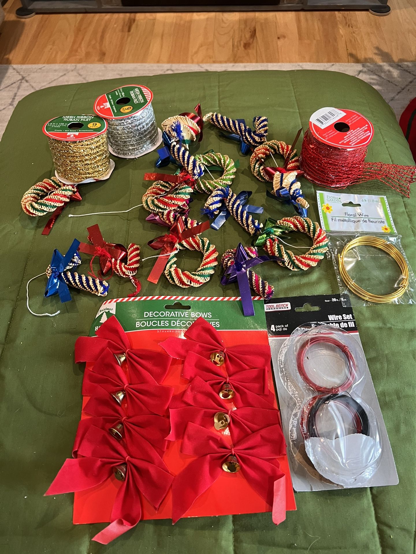 Christmas Decorations