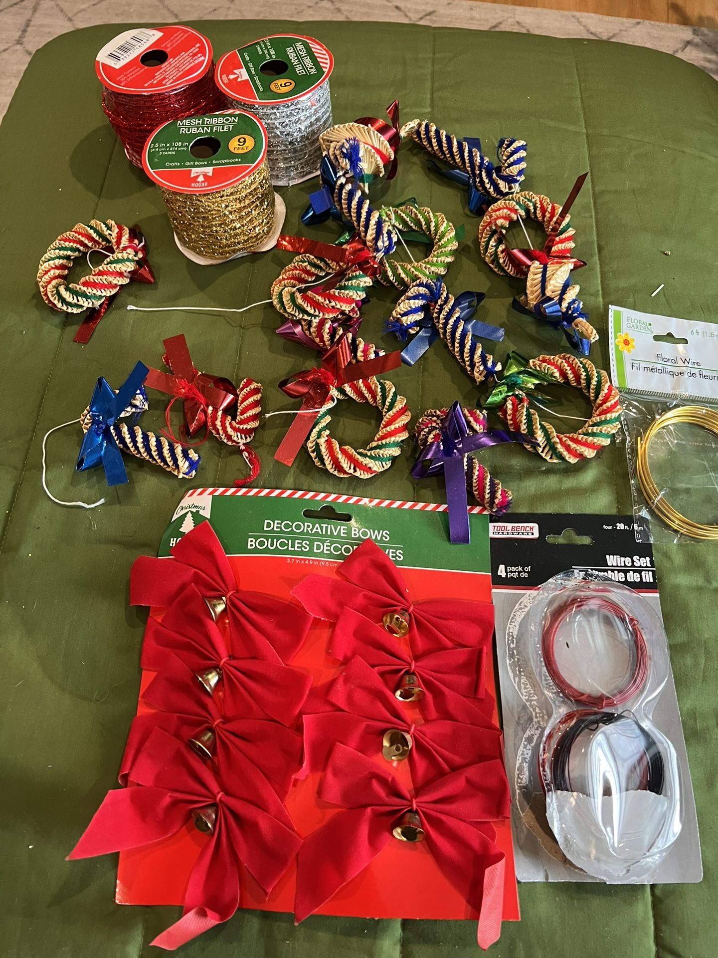 Christmas Decorations - photo 2