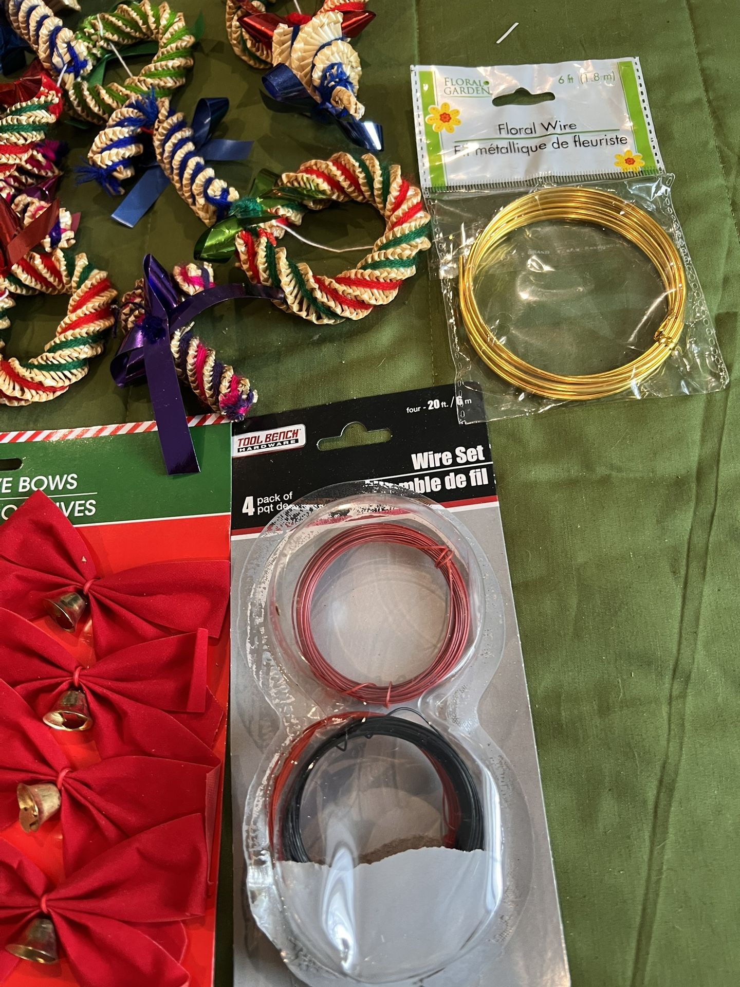Christmas Decorations - photo 3