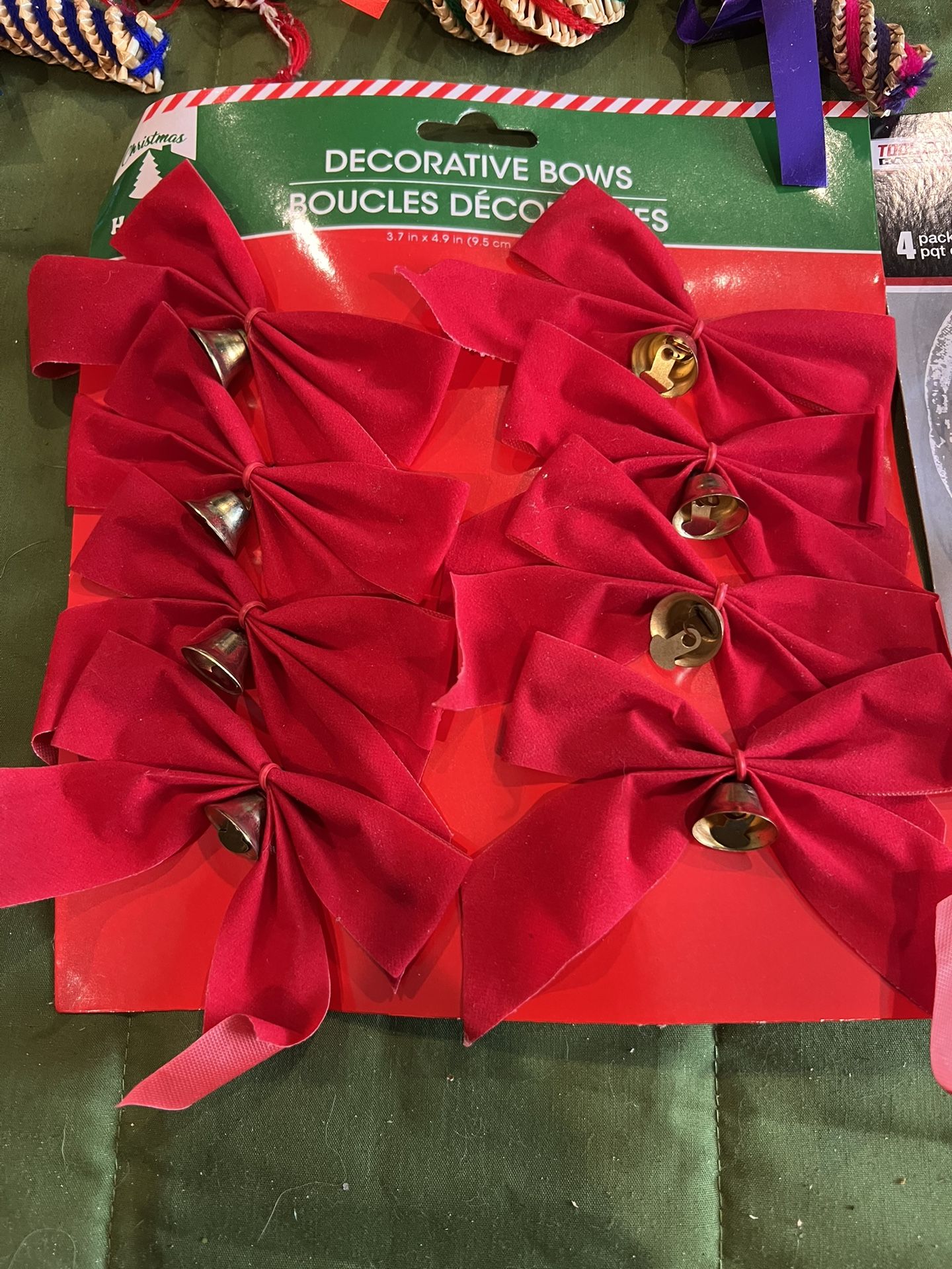Christmas Decorations - photo 4