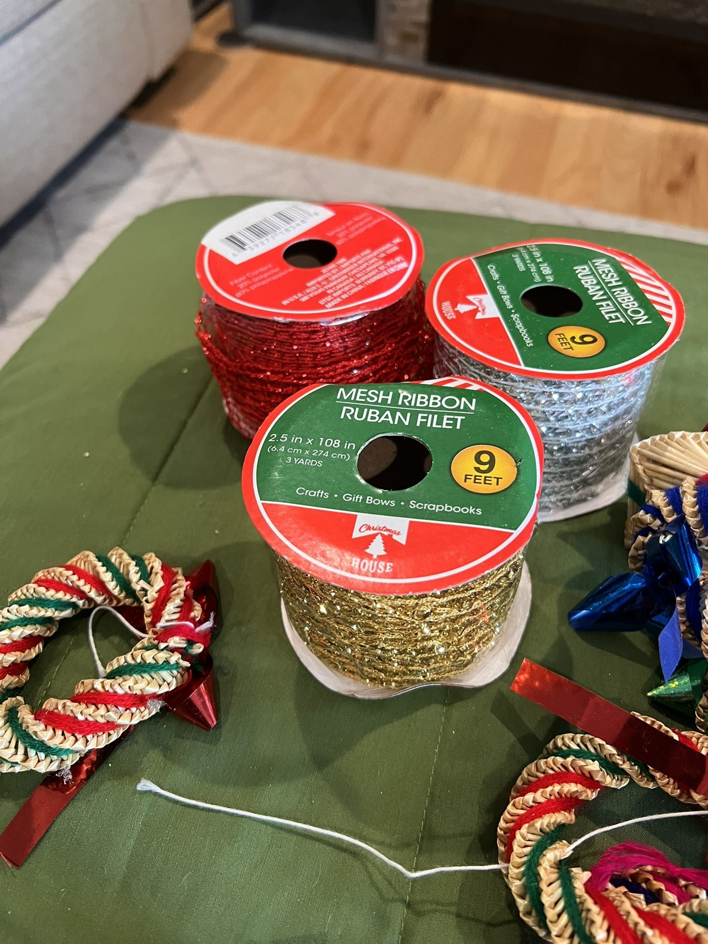 Christmas Decorations - photo 5