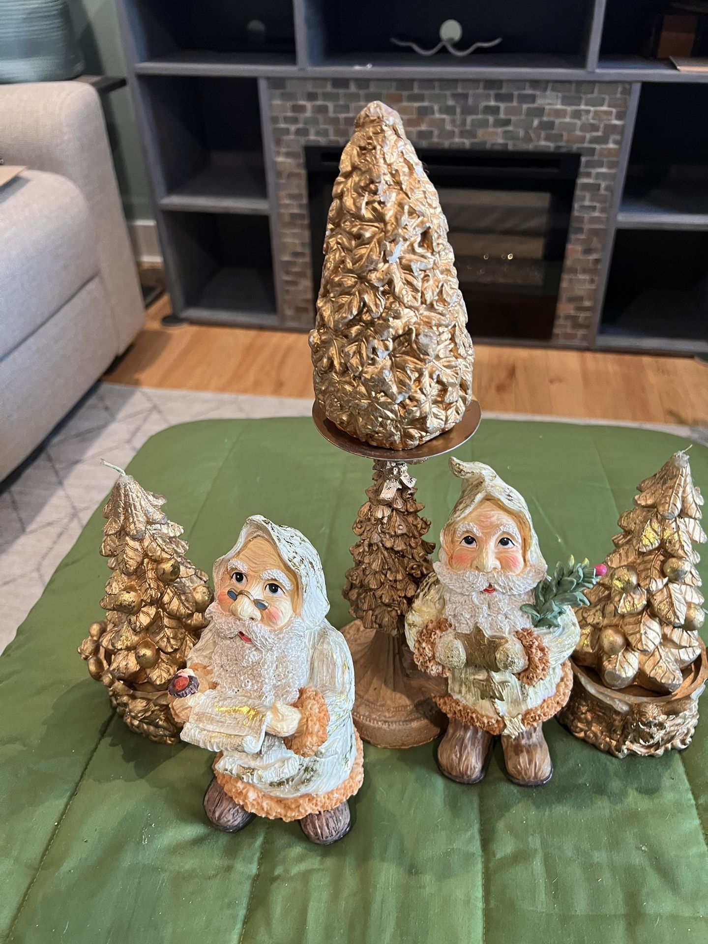 Christmas Decorations