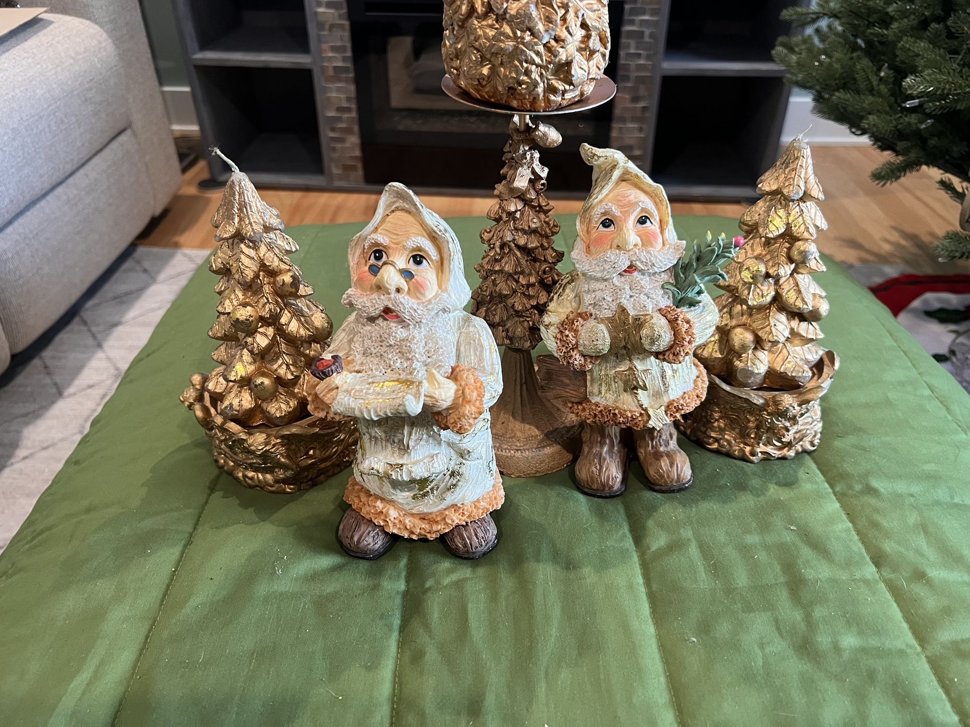 Christmas Decorations - photo 2