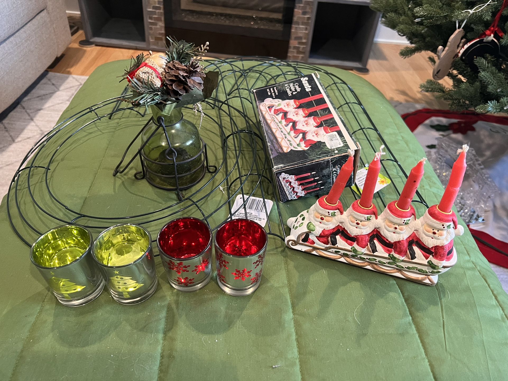 Christmas Decorations