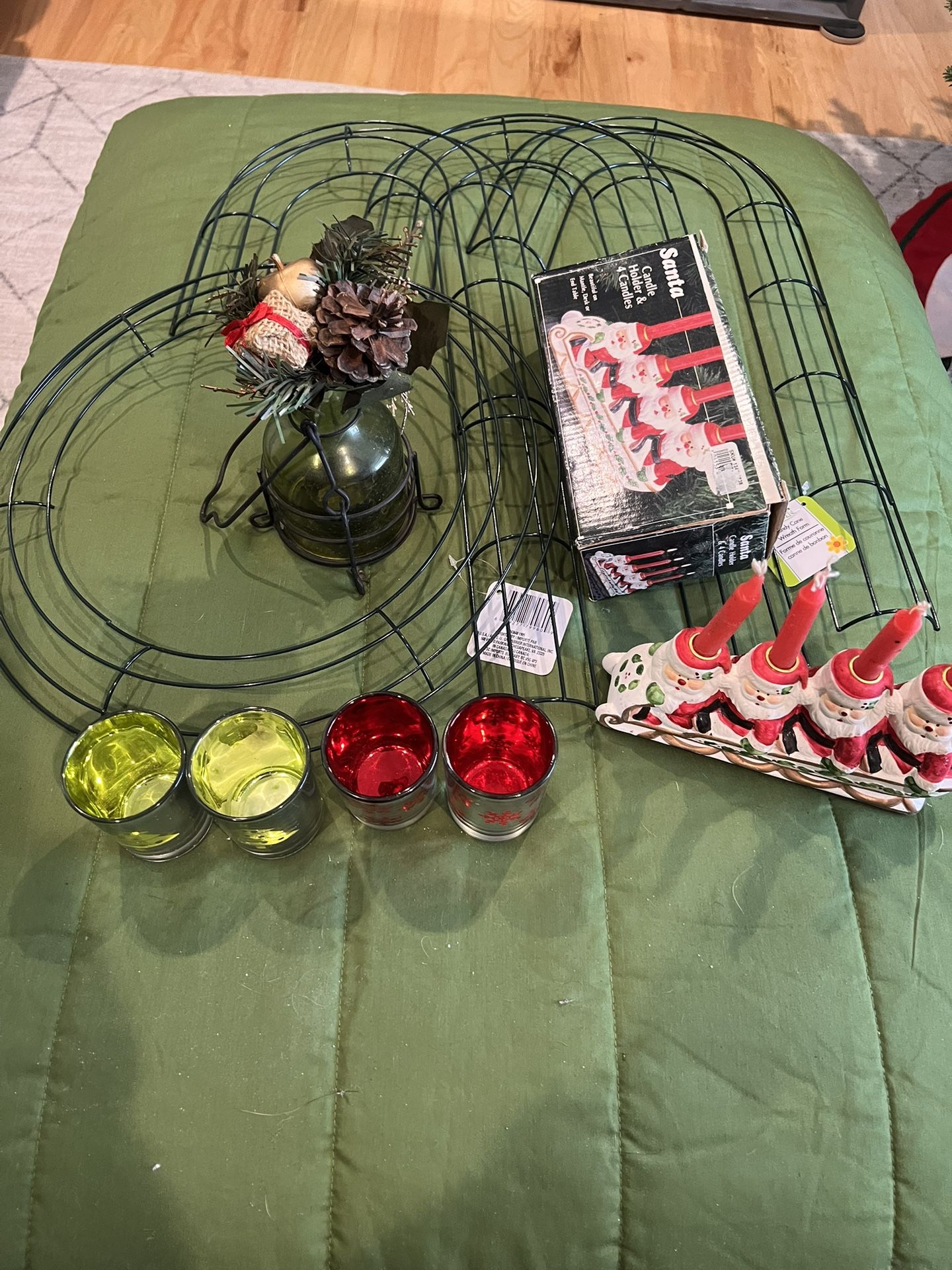 Christmas Decorations - photo 2