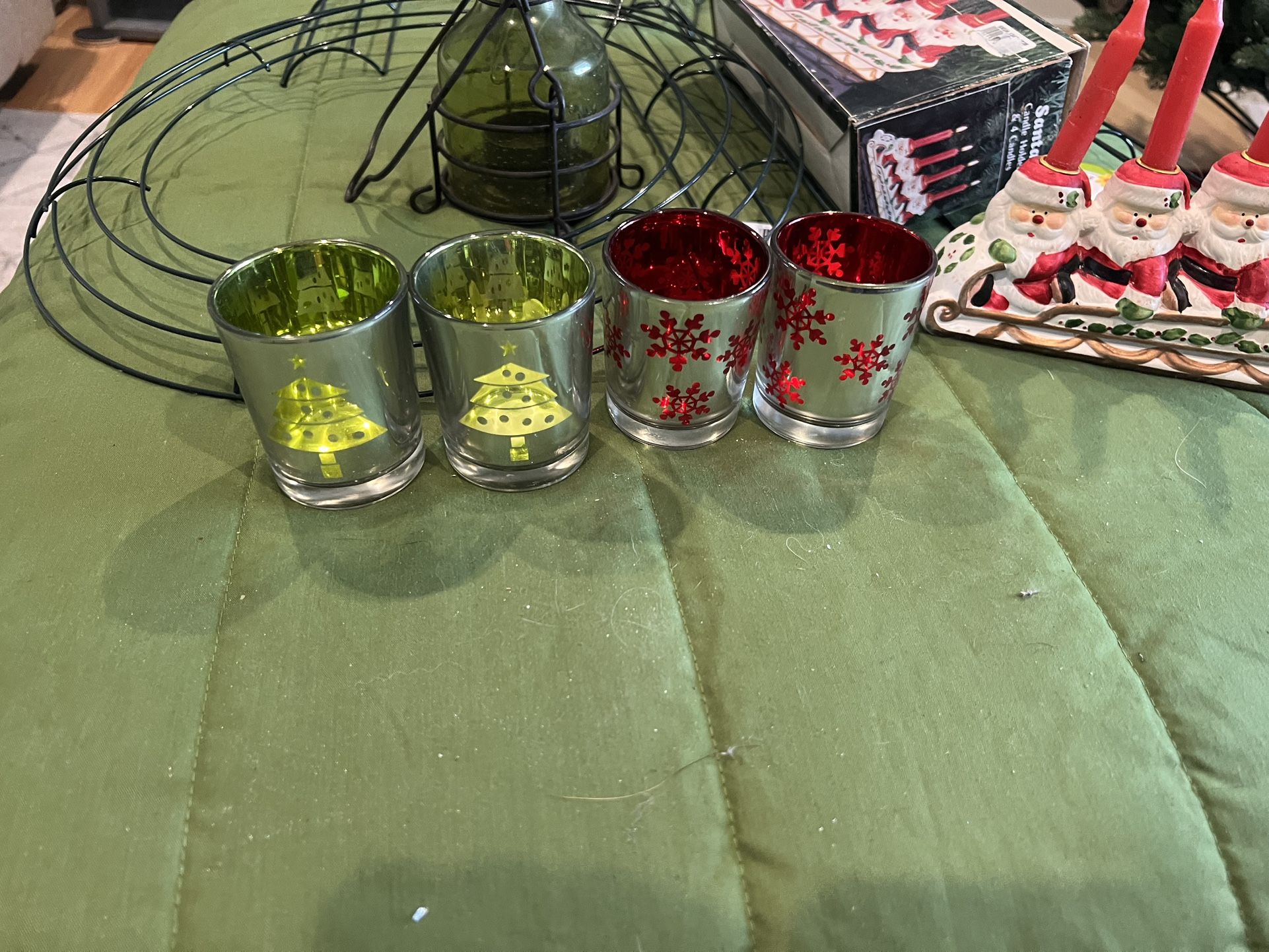 Christmas Decorations - photo 3