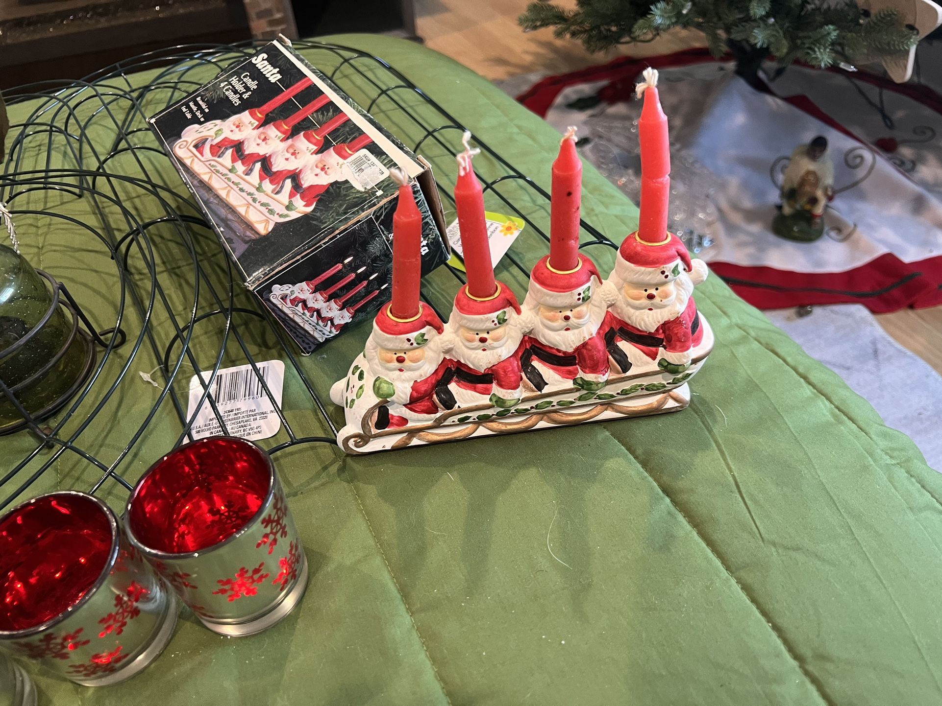Christmas Decorations - photo 4
