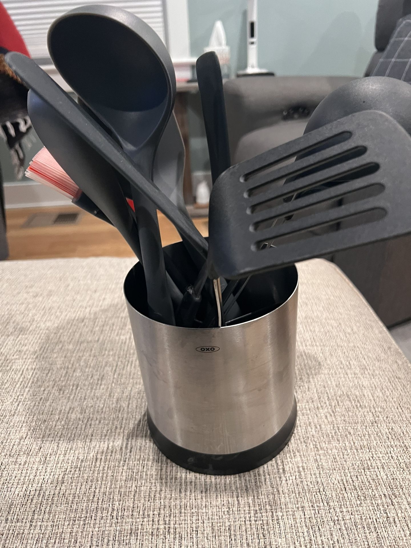 OXO 10 pc Culinary and Utensil - photo 5