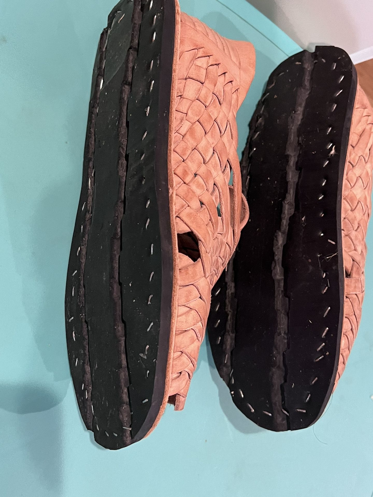 Men’s Sandals Size 8 - photo 2