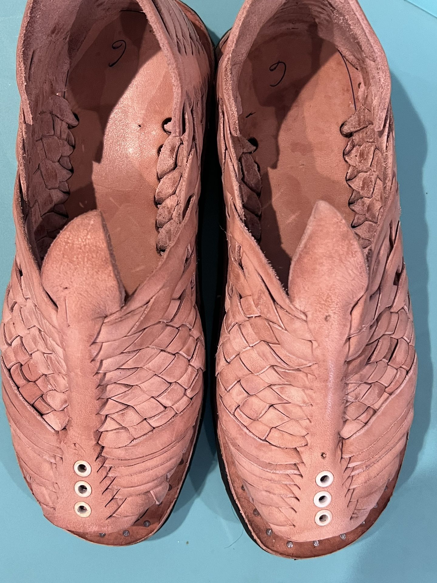 Men’s Sandals Size 8 - photo 3
