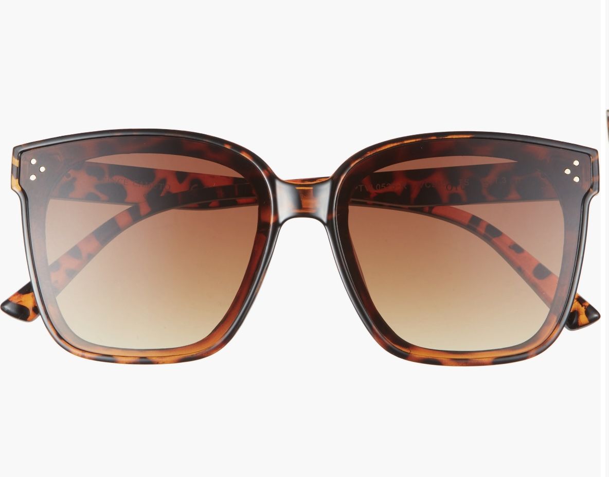 Vince Camuto 63mm Square Sunglasses - photo 2