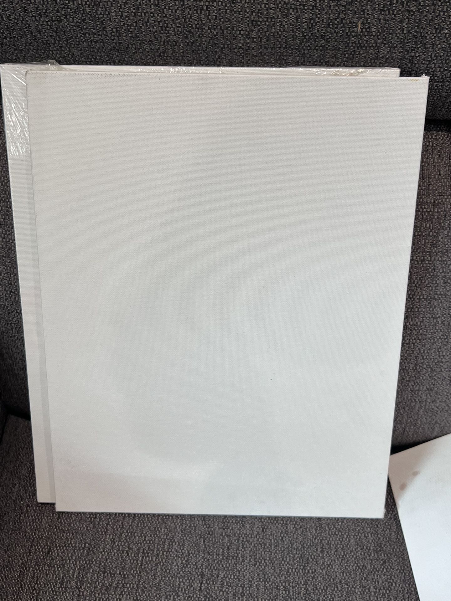 Fredrix Canvas Panels - 11" x 14" 4 Pcs Plus One 12x16 - photo 5