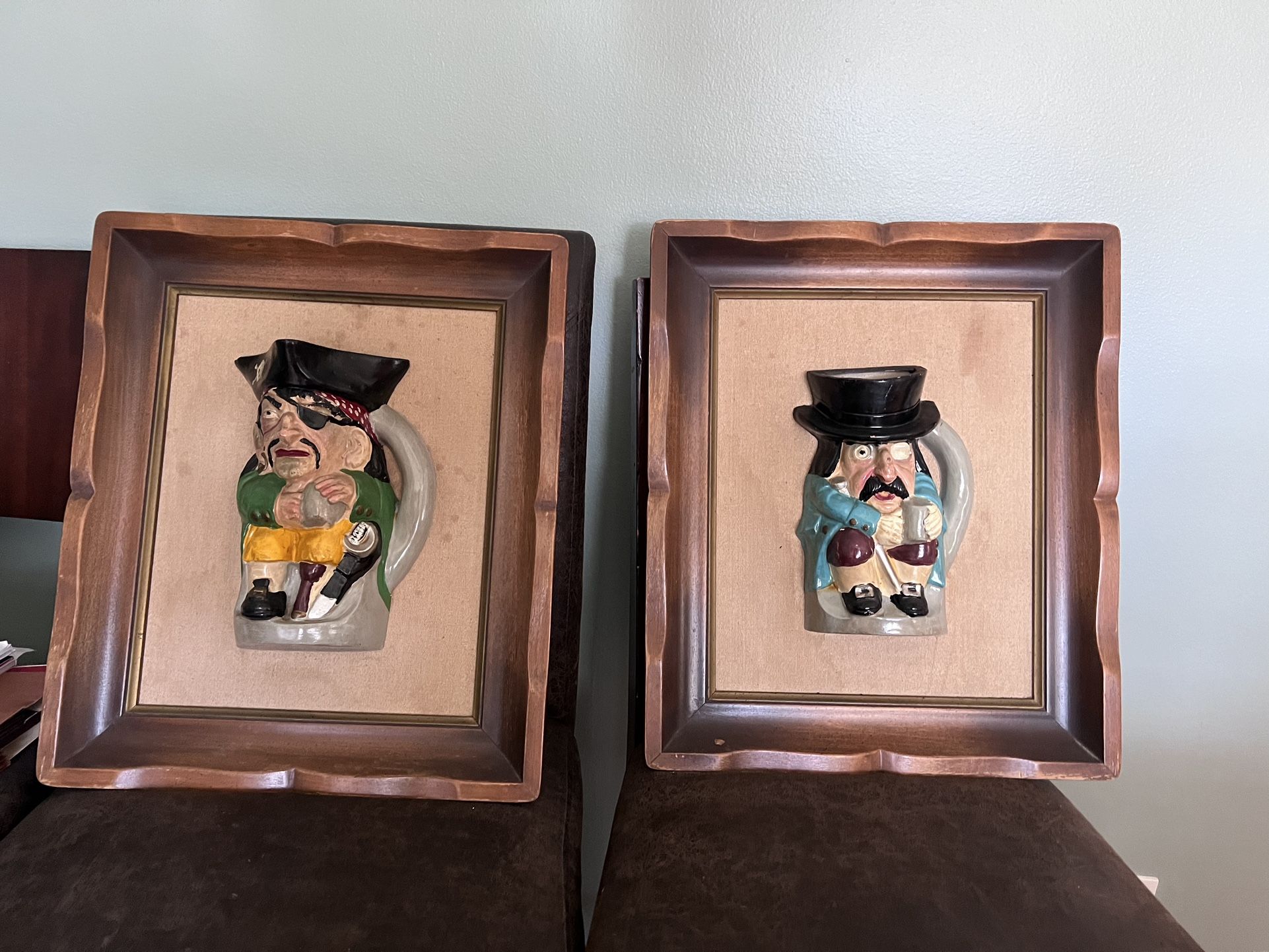 Set Of Wall Art