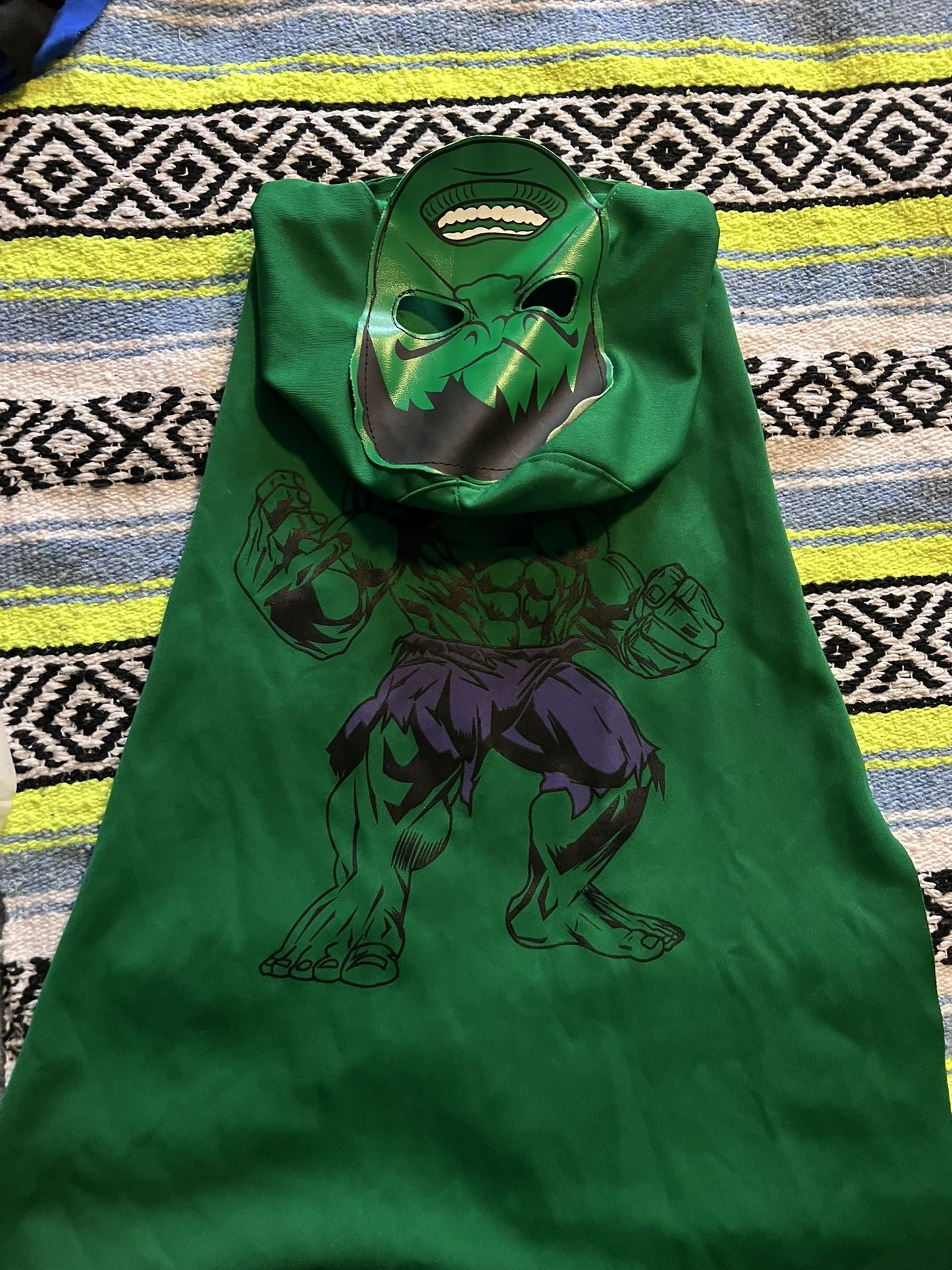 Kids Costumes 3-5 Yrs Old