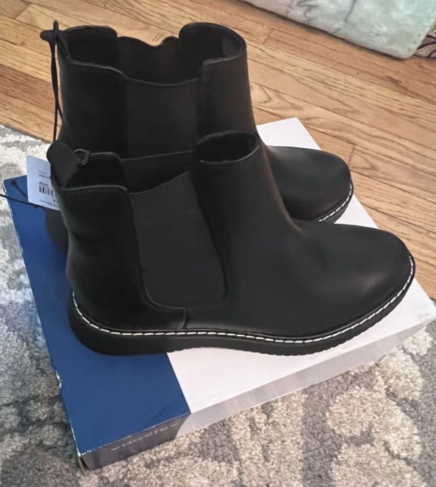 Arizona Jean Co Memory Foam Boots Size 11 New - photo 3