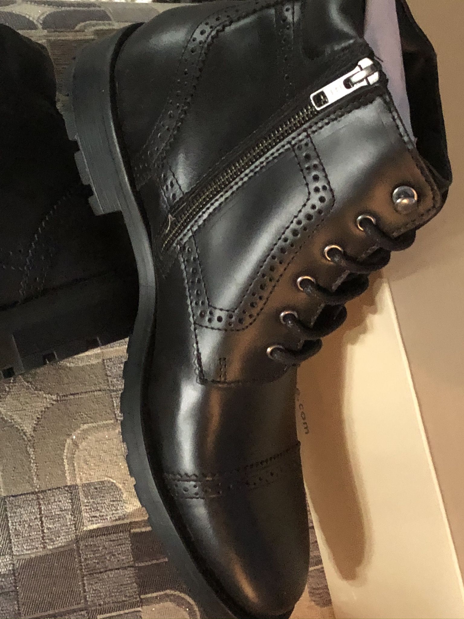 Mens Boots