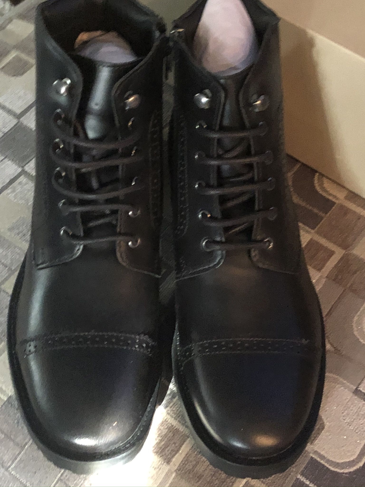 Mens Boots - photo 2