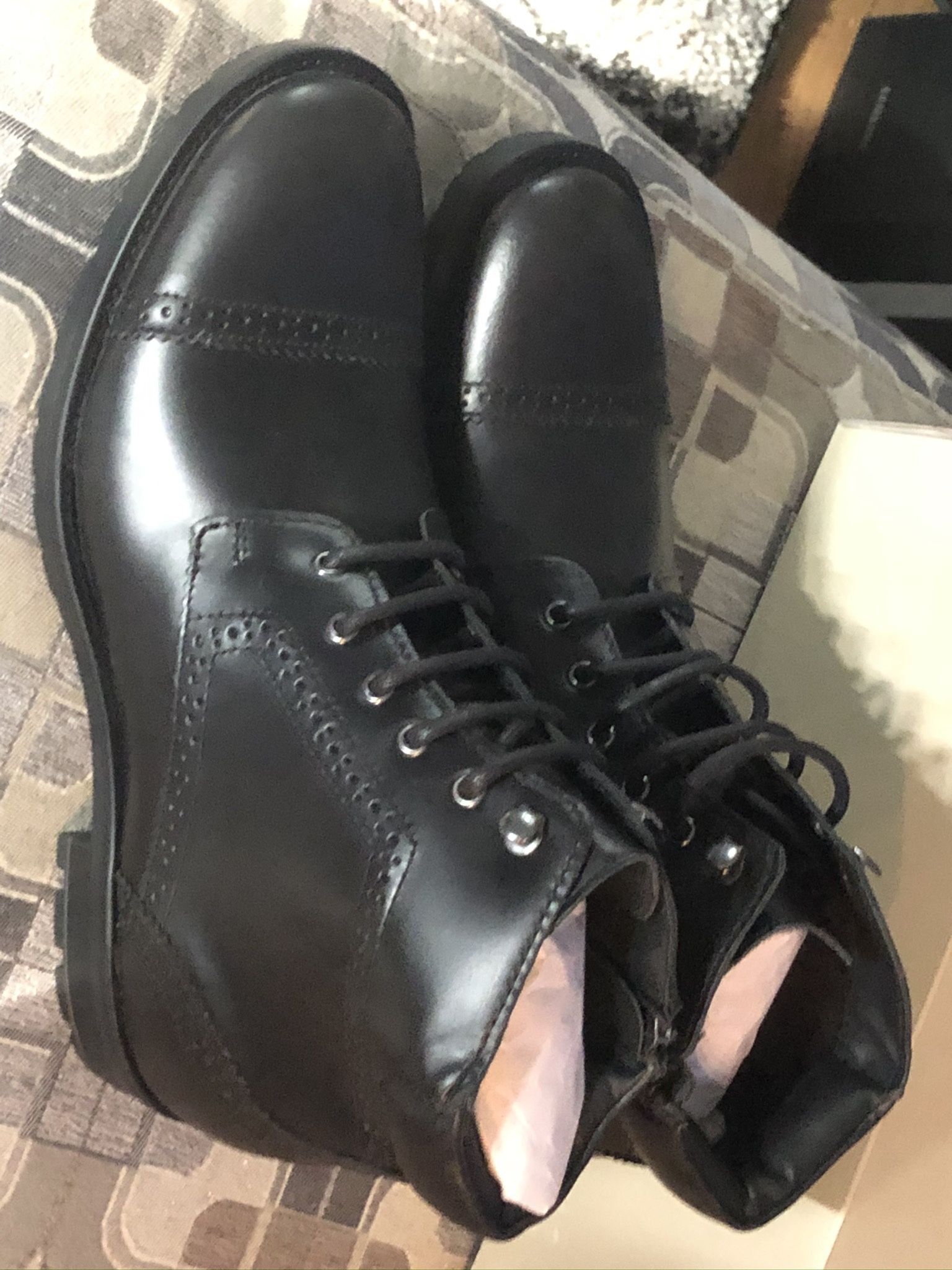 Mens Boots - photo 3