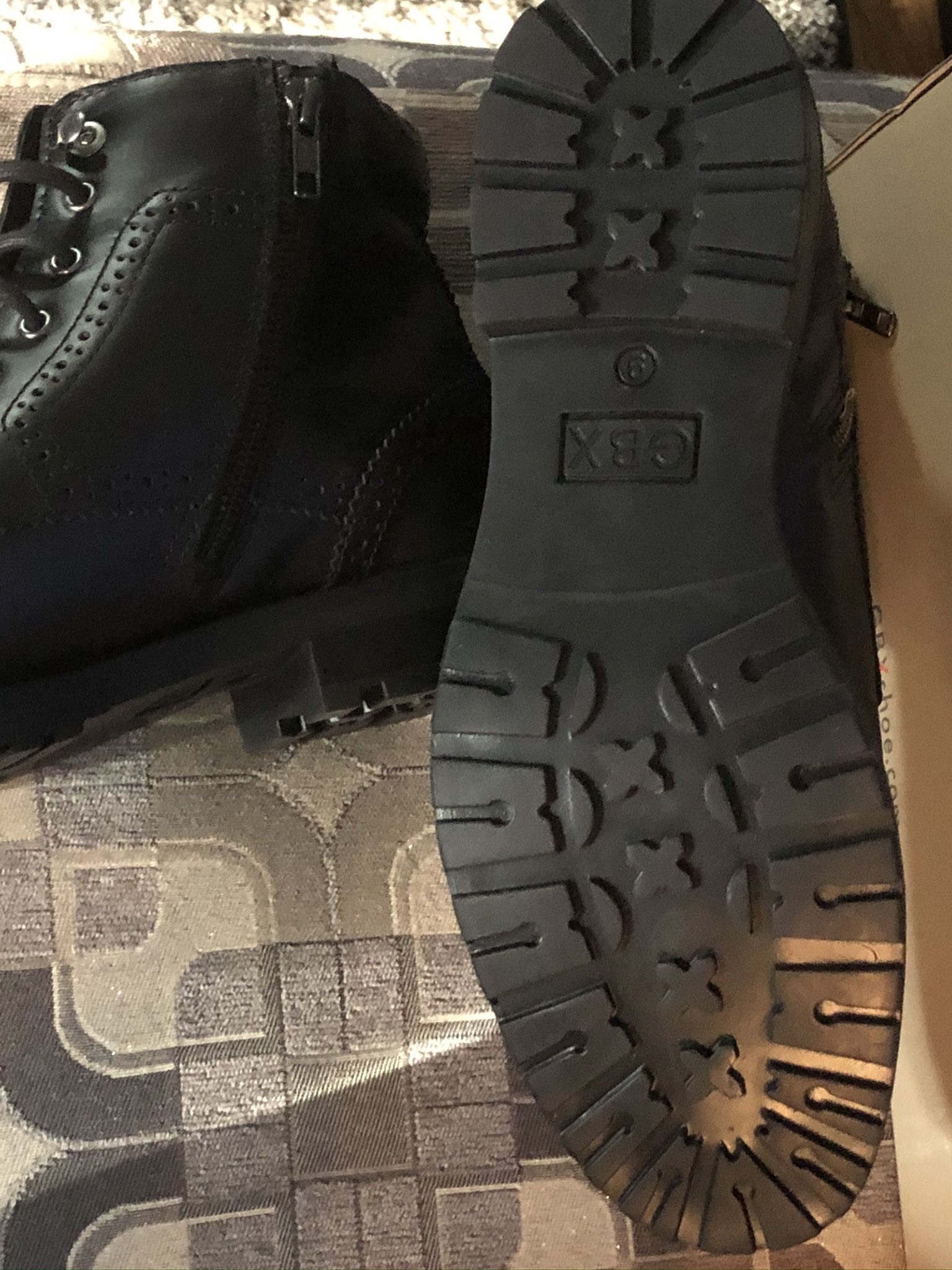 Mens Boots - photo 5