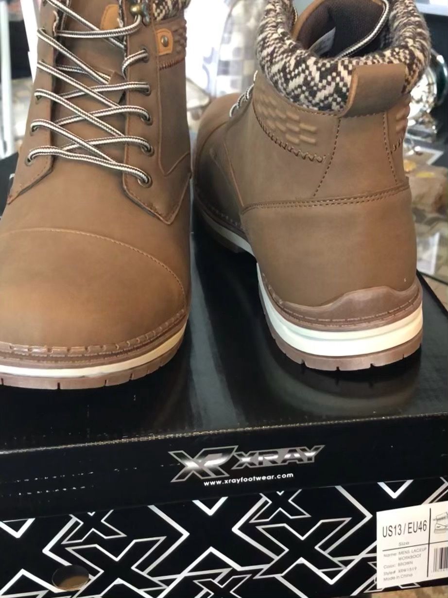 Mens Boots Size 13 - photo 2