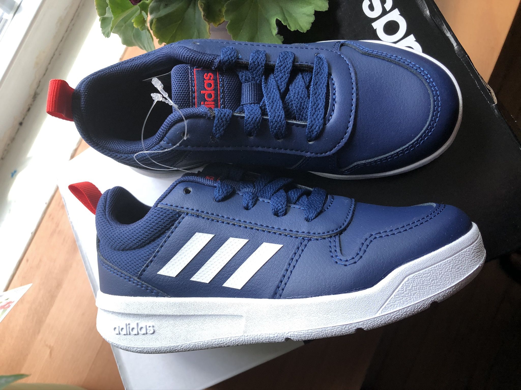 Adidas For Kids Size 12 and 13 - photo 3