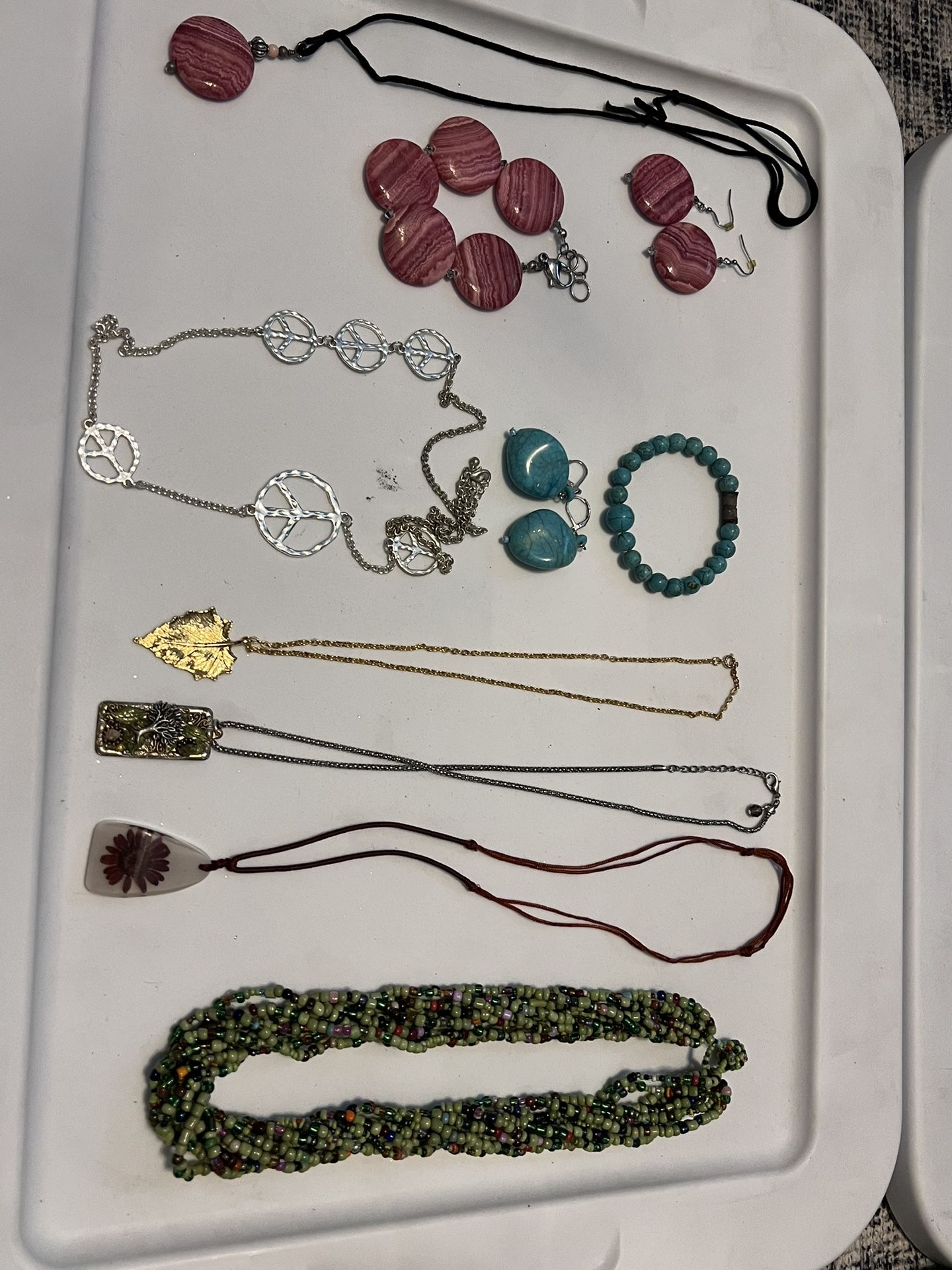 Jewelry 10pcs - photo 2