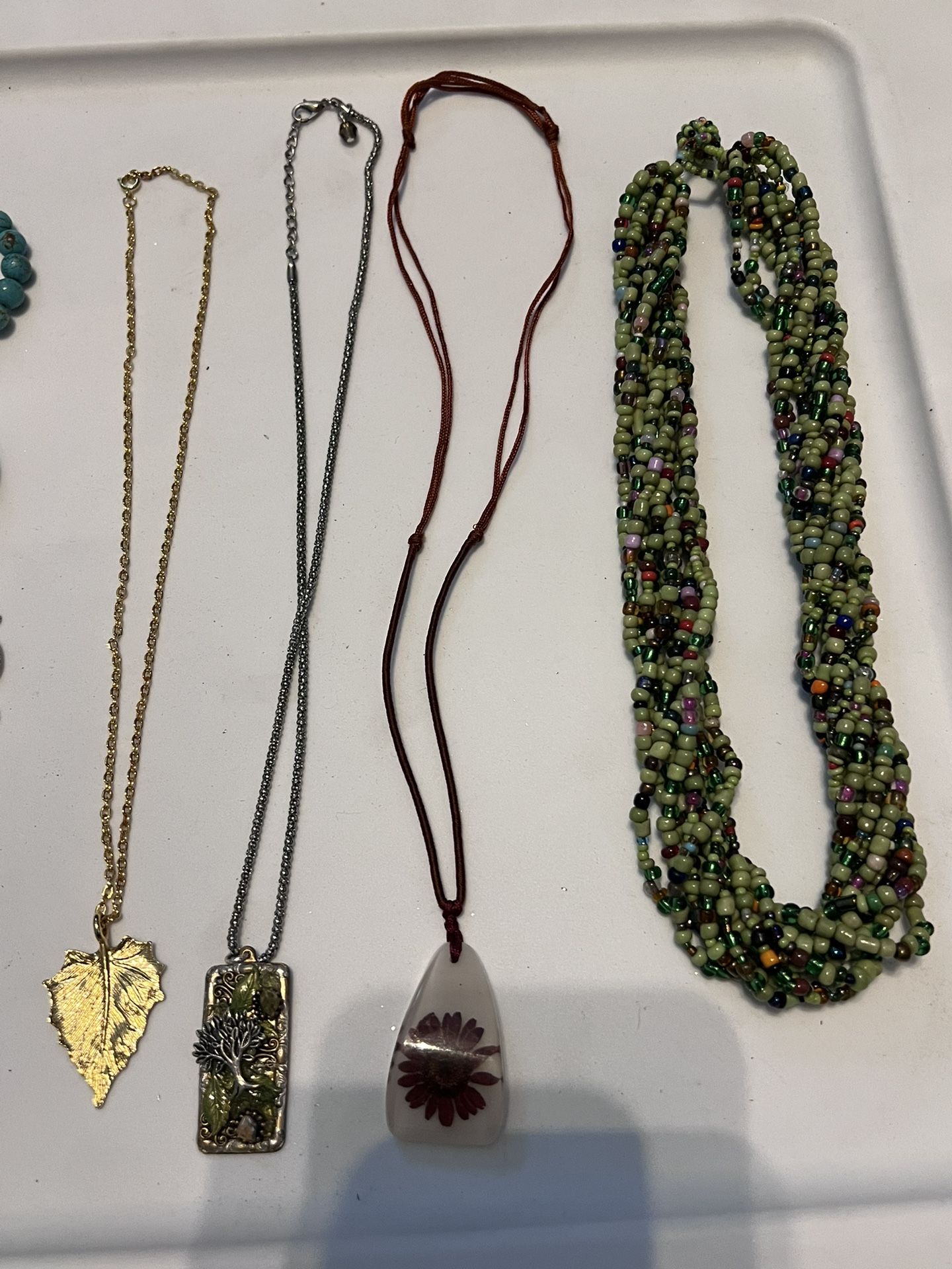 Jewelry 10pcs - photo 3