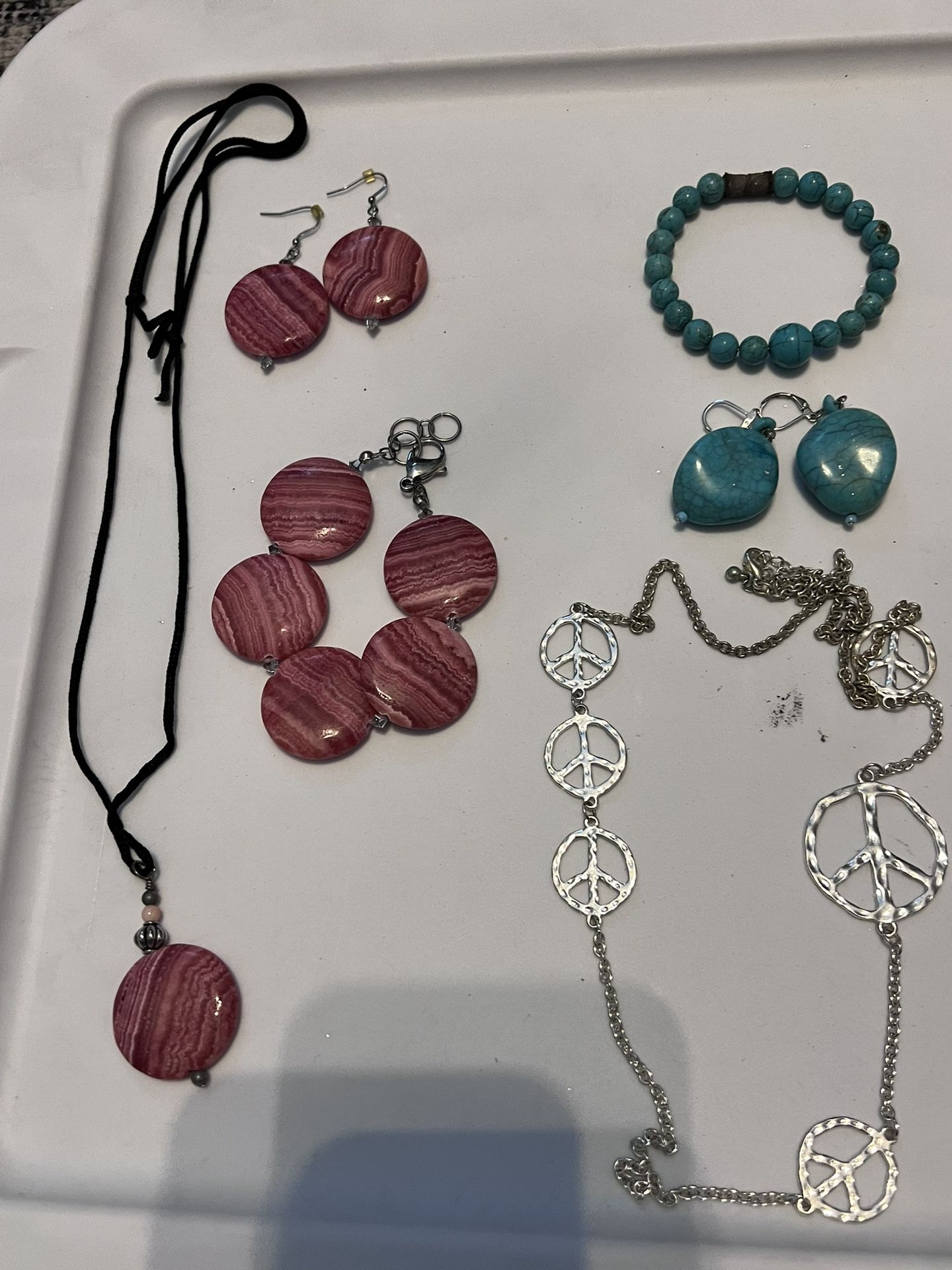 Jewelry 10pcs - photo 4