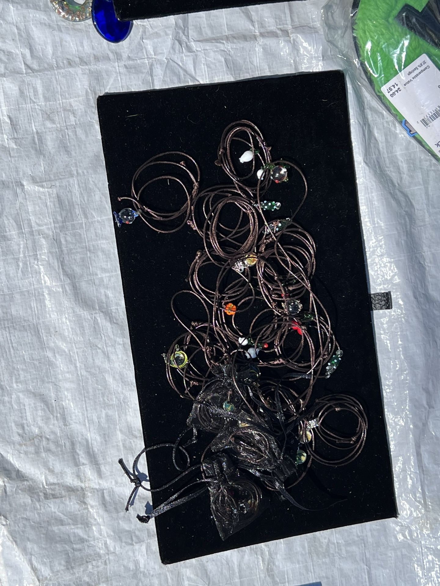 Justice Yard Sale - photo 2