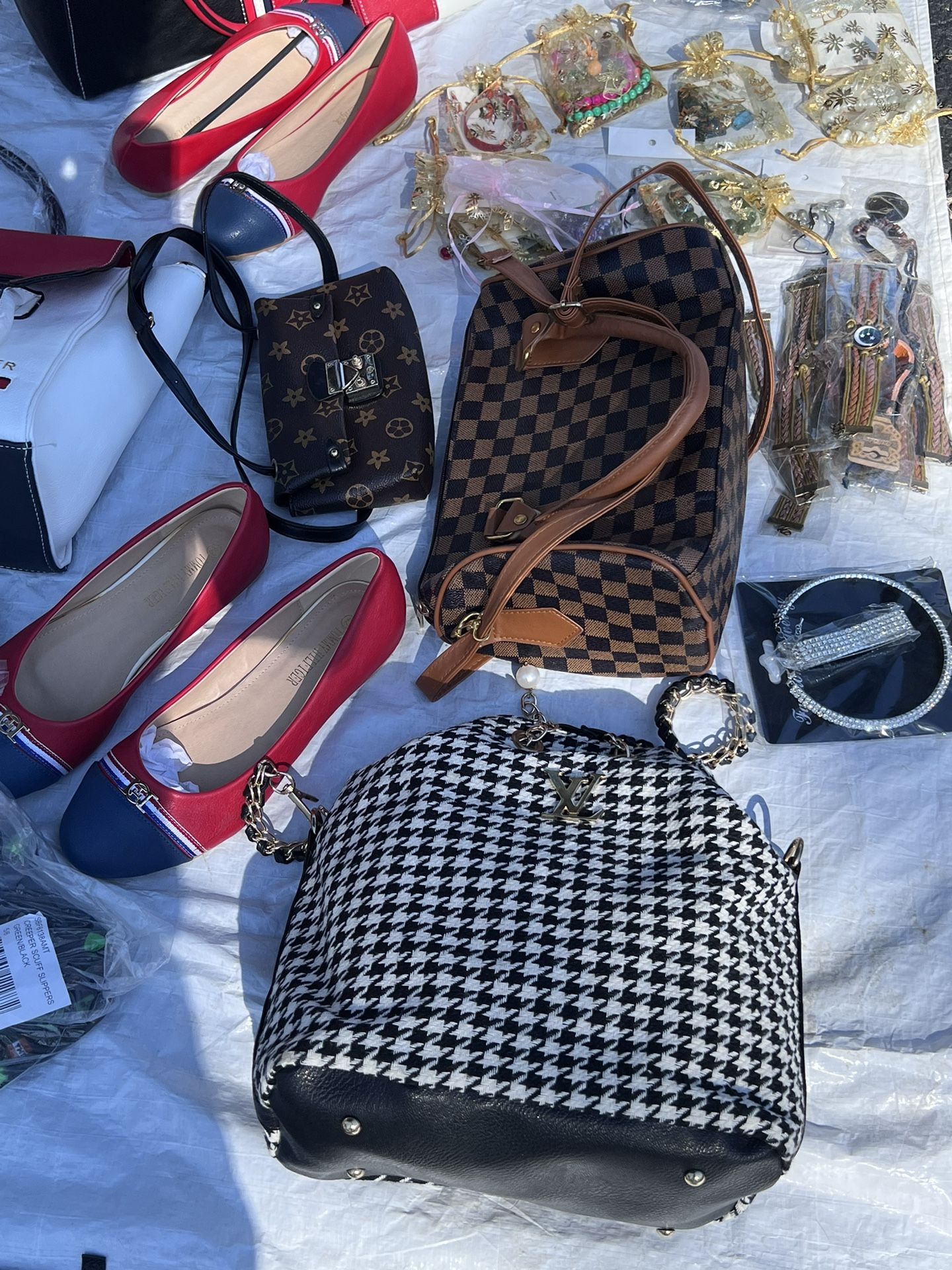 Justice Yard Sale - photo 3